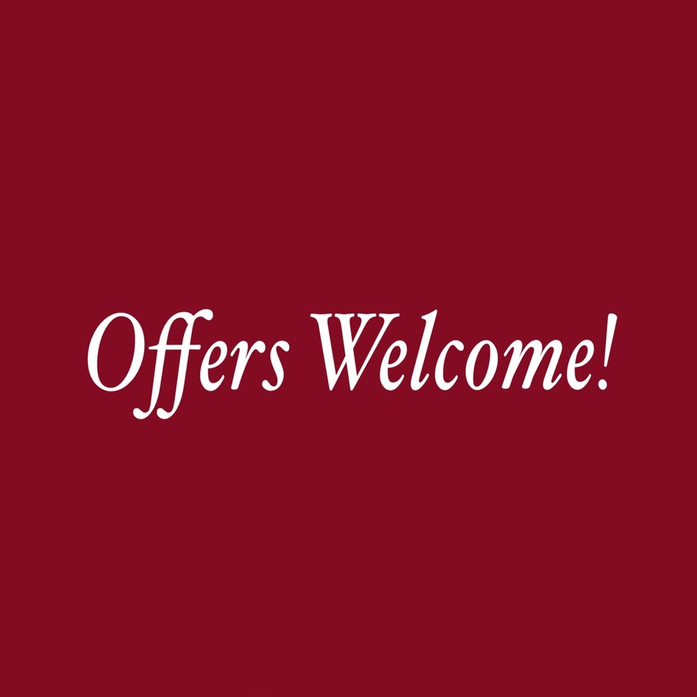 Offers Welcome